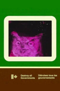 Federal Owl Commission (2023)