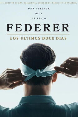 Federer: Los últimos doce días (2024)