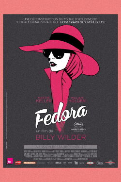 Fedora (1978)