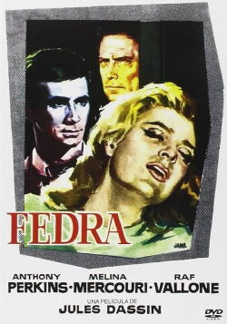 Fedra (1962)