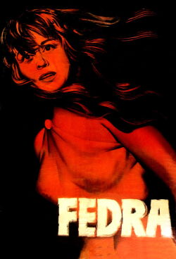 Fedra, the Devil's Daughter (1956)