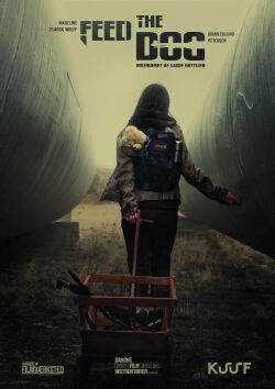 Feed the Dog (2023)
