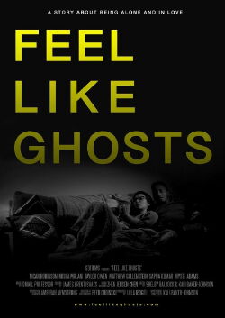 Feel Like Ghosts (2022)