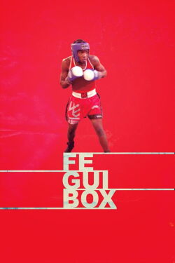 Feguibox (2015)