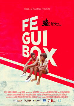 Feguibox (2015)