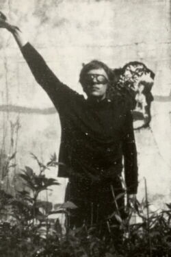Fehlstart (1966)