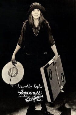 Felicidad (1924)