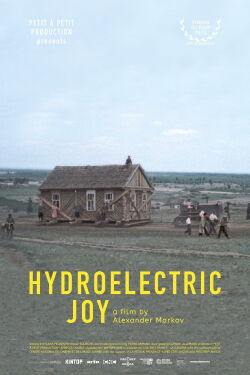 Felicidad hidroeléctrica (2024)