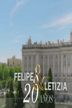 Felipe y Letizia: 20 años (2024)