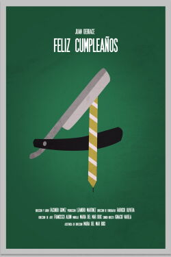 Feliz Cumpleaños (2019)
