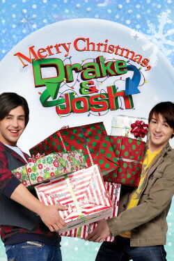Feliz Navidad, Drake & Josh (2008)