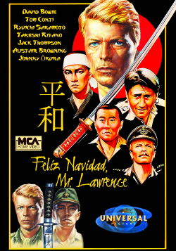 Feliz Navidad, Mr. Lawrence (1983)