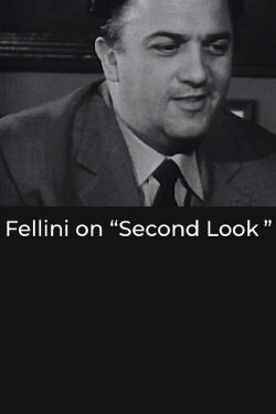 Fellini (1960)