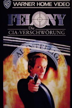 Felony - Die CIA-Verschwörung (1996)