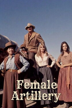 Female Artillery (1973)