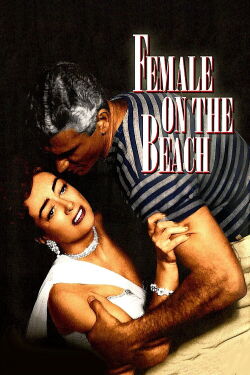 Female on the Beach (1955)