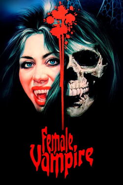 Female Vampire (1975)