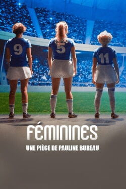 Féminines (2020)