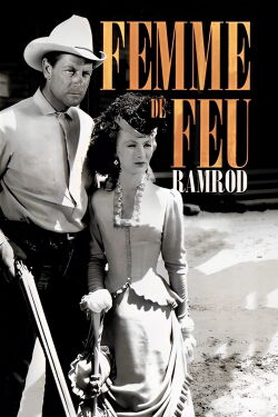 Femme de feu (1947)