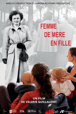 Femme de mère en fille (2023)