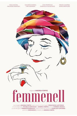 Femmenell (Chic and Fabulous) (2024)