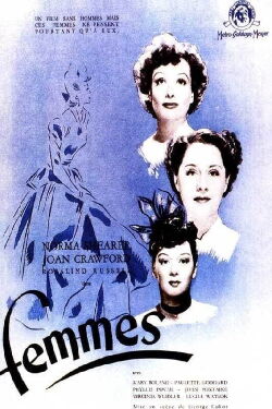 Femmes (1939)