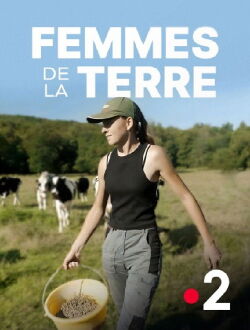 Femmes de la terre (2024)