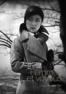 Femmes et voyous (1933)