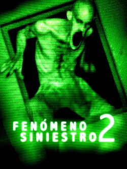 Fenomeno Siniestro 2 (2012)