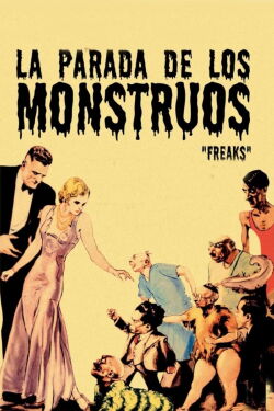 Fenómenos (1932)