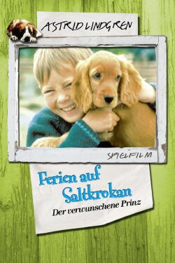 Ferien auf Saltkrokan - Der verwunschene Prinz (1964)