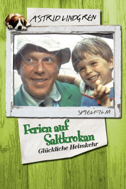 Ferien auf Saltkrokan - Glückliche Heimkehr (1967)