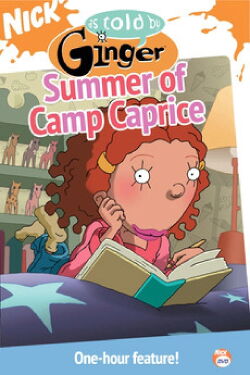 Ferien im Camp Caprice (2001)