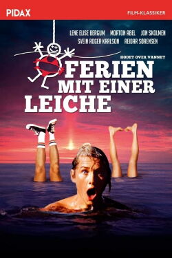 Ferien mit einer Leiche (1993)