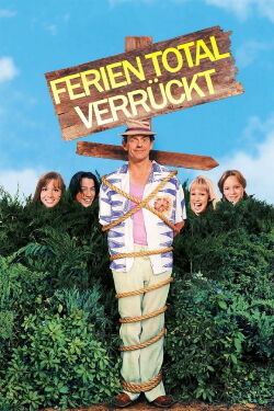 Ferien total verrückt (1994)