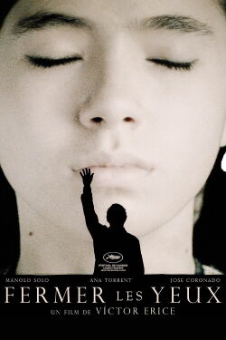 Fermer les yeux (2023)