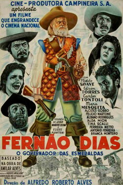 Fernão Dias (1957)