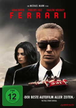 Ferrari (2023)