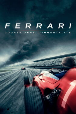 Ferrari : course vers l'immortalité (2017)