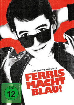 Ferris macht Blau (1986)