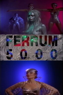 Ferrum 5000 (1996)