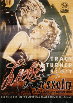 Fesseln der Liebe (1947)