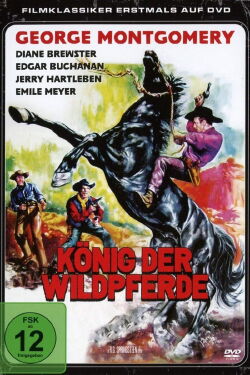 Fest im Sattel (1959)