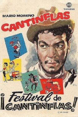 Festival de la comedia (1939)