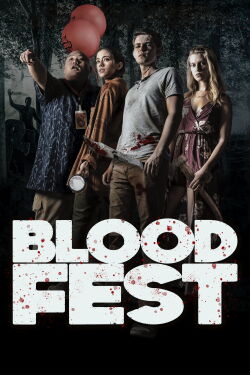 Festival de Sangre (2018)