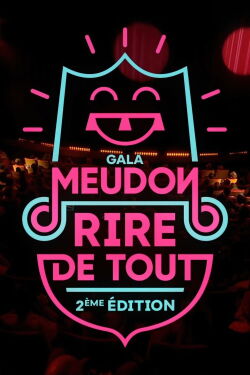 Festival Meudon Rire de tout - 2ème édition (2023)
