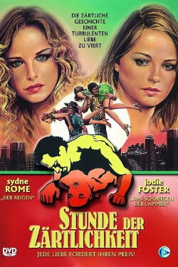 Fetzig, frei und endlich high (1977)