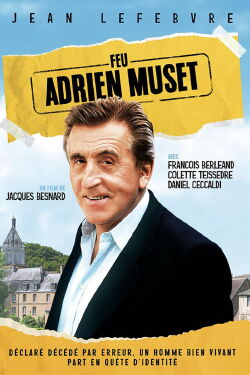 Feu Adrien Muset (1992)