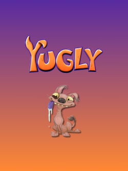Feucho (Yugly) (2026)