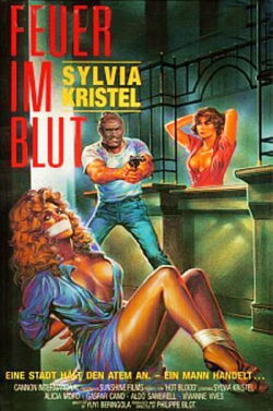 Feuer im Blut (1989)